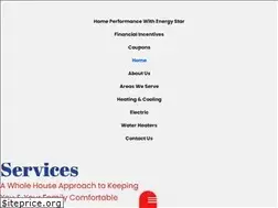 Sites similar to centralheatingandcooling.com