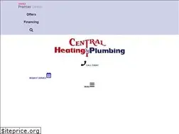 Sites similar to centralheatingandplumbing.net