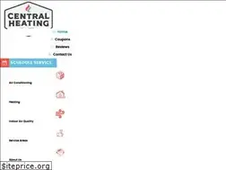 Sites similar to centralheatingontario.com