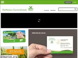Sites similar to centralheide.com