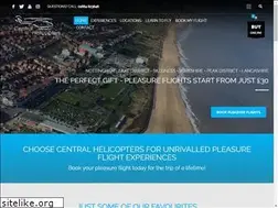 Sites similar to centralhelicopters.com