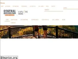 Sites similar to centralhighlands.com.au