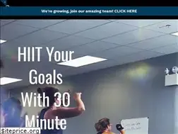 Sites similar to centralhiit.com