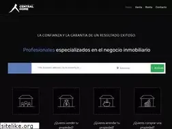 Sites similar to centralhome.com.mx