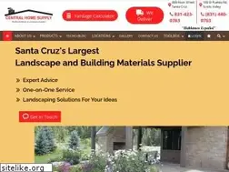 Sites similar to centralhomesupply.com