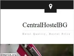 Sites similar to centralhostelbg.com