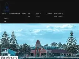 Sites similar to centralhotel.com.au