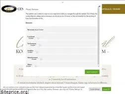 Sites similar to centralhotel.hu