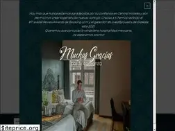 Sites similar to centralhoteles.com