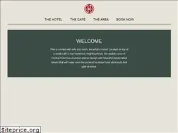 Sites similar to centralhotelogcafe.dk
