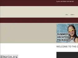 Sites similar to centralhouseresort.com