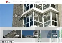 Sites similar to centralhousingokinawa.com