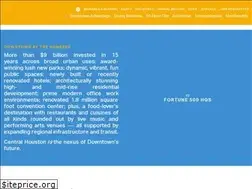 Sites similar to centralhouston.org