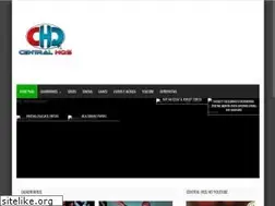 Sites similar to centralhqs.com