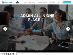 Sites similar to centralhr.my