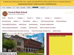 Sites similar to centralhs.philasd.org