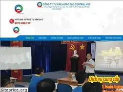 Sites similar to centralhse.vn