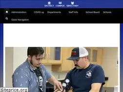Sites similar to centralhts.org