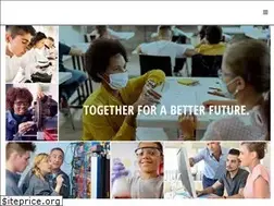 Sites similar to centraliacf.org