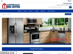 Sites similar to centraliahomecenter.com