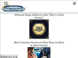 Sites similar to centralialaw.com