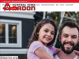 Sites similar to centraliaradon.com