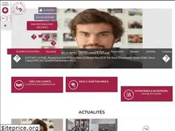 Sites similar to centraliens.net