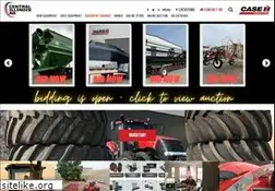 Sites similar to centralilag.com