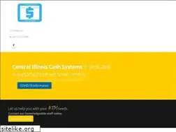 Sites similar to centralilcash.com