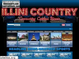 Sites similar to centralillinois.com