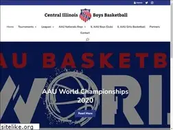 Sites similar to centralillinoisaau.org