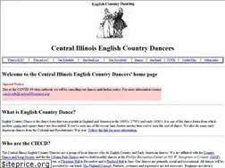 Sites similar to centralillinoisecd.org