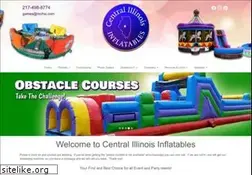 Sites similar to centralillinoisinflatables.com