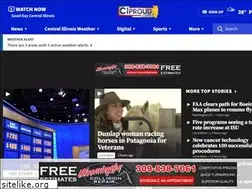 Sites similar to centralillinoisproud.com