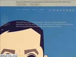 Sites similar to centralillustration.com