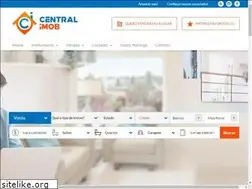 Sites similar to centralimob.com.br