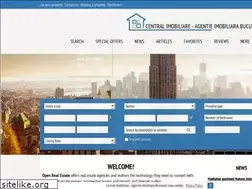 Sites similar to centralimobiliare.ro