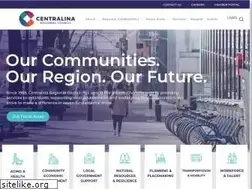 Sites similar to centralina.org