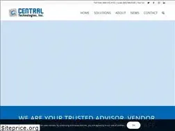 Sites similar to centralinc.com