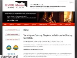 Sites similar to centralindianachimney.com