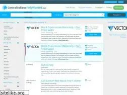 Sites similar to centralindianahelpwanted.com