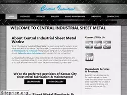 Sites similar to centralindustrialkc.com