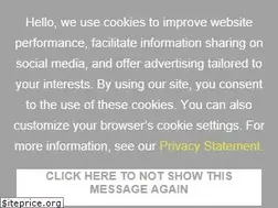 Sites similar to centraline.com