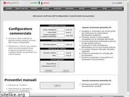 Sites similar to centralinitelefonici.it