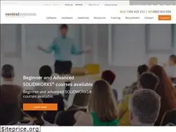 Sites similar to centralinnovation.com.au