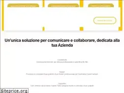 Sites similar to centralino.cloud