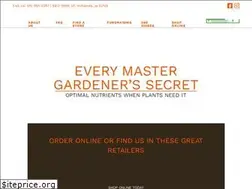 Sites similar to centraliowaorganicfertilizer.com