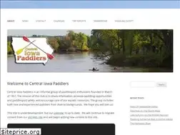 Sites similar to centraliowapaddlers.org