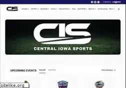 Sites similar to centraliowasports.com