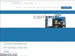Sites similar to centralip.cl